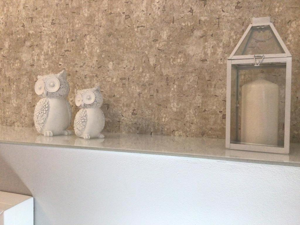 Apartmán Hyp - La Casa De Noa Arcade Exteriér fotografie