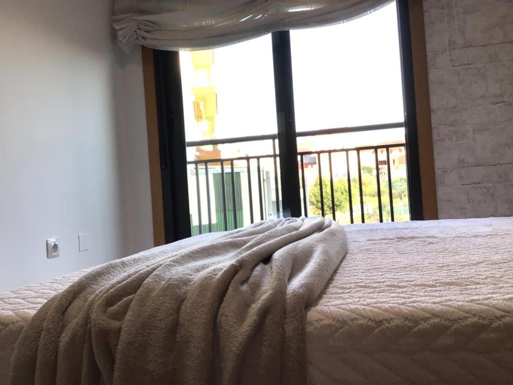Apartmán Hyp - La Casa De Noa Arcade Exteriér fotografie