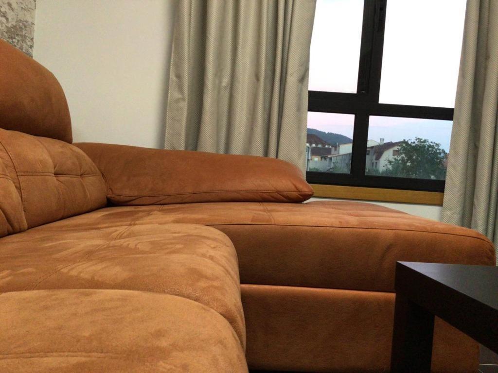 Apartmán Hyp - La Casa De Noa Arcade Exteriér fotografie