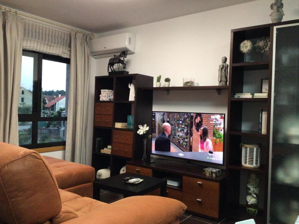 Apartmán Hyp - La Casa De Noa Arcade Exteriér fotografie