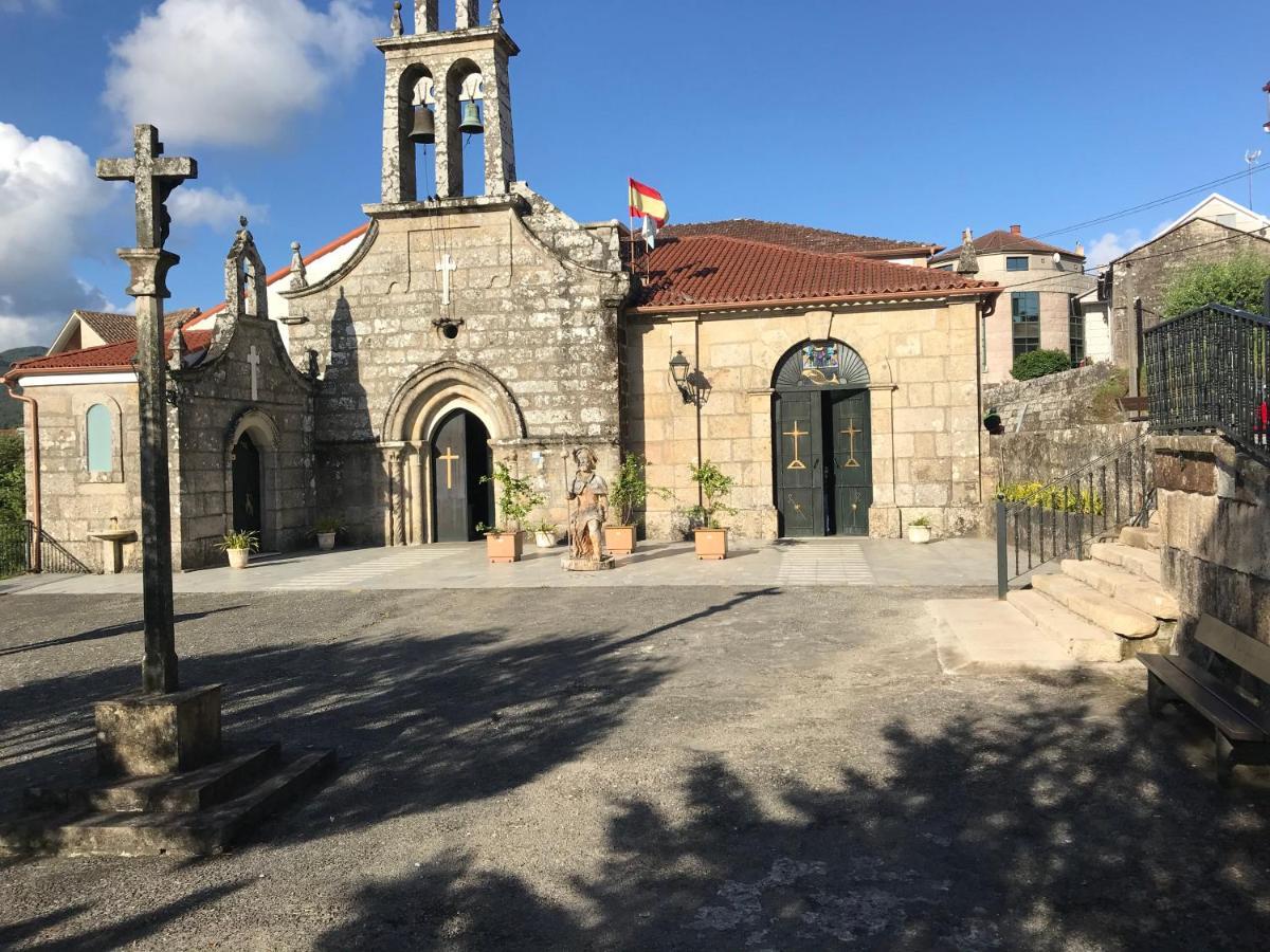 Apartmán Hyp - La Casa De Noa Arcade Exteriér fotografie