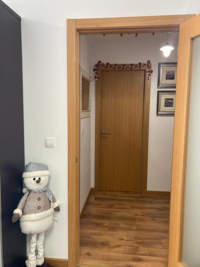 Apartmán Hyp - La Casa De Noa Arcade Exteriér fotografie