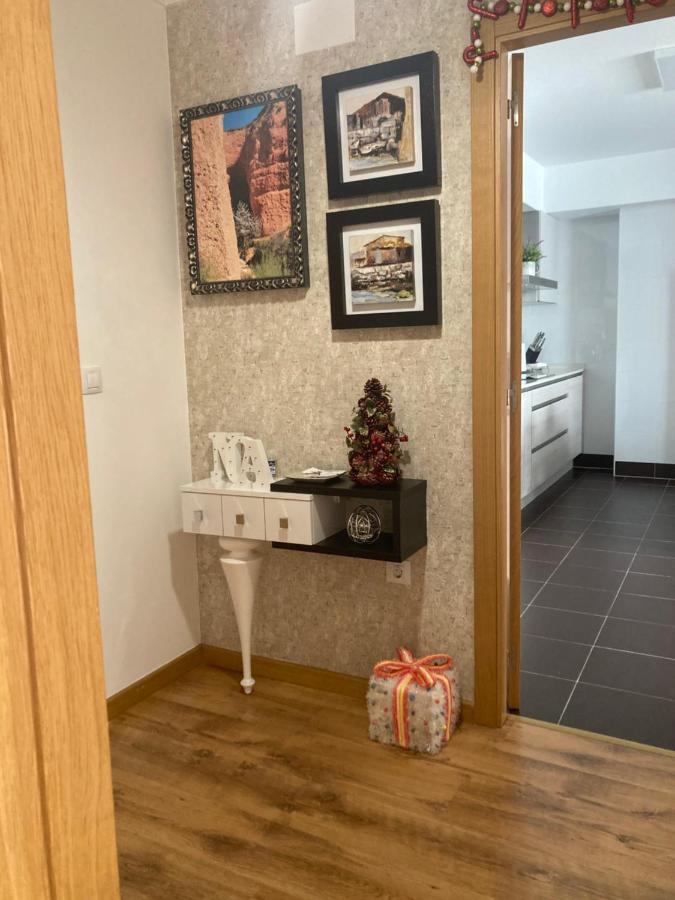 Apartmán Hyp - La Casa De Noa Arcade Exteriér fotografie