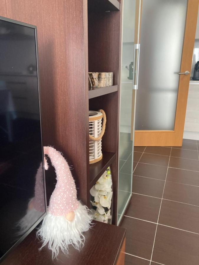 Apartmán Hyp - La Casa De Noa Arcade Exteriér fotografie
