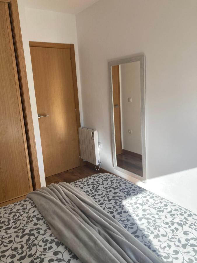 Apartmán Hyp - La Casa De Noa Arcade Exteriér fotografie
