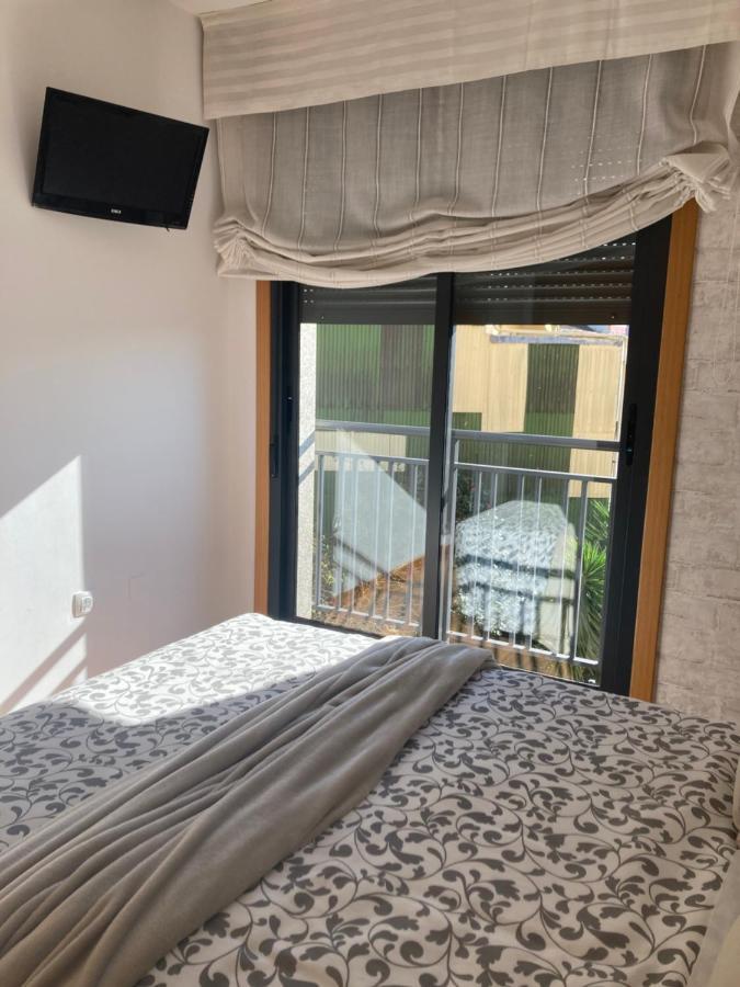 Apartmán Hyp - La Casa De Noa Arcade Exteriér fotografie