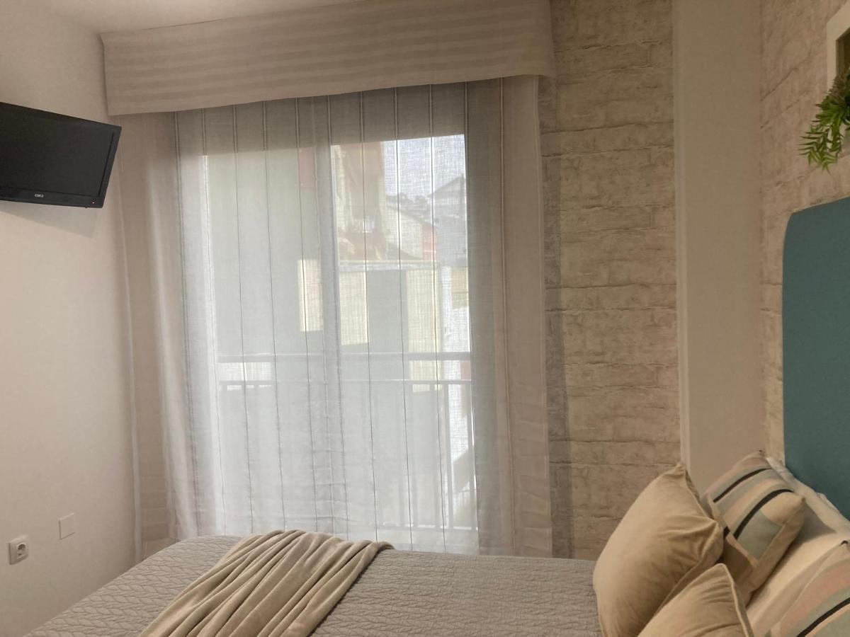 Apartmán Hyp - La Casa De Noa Arcade Exteriér fotografie
